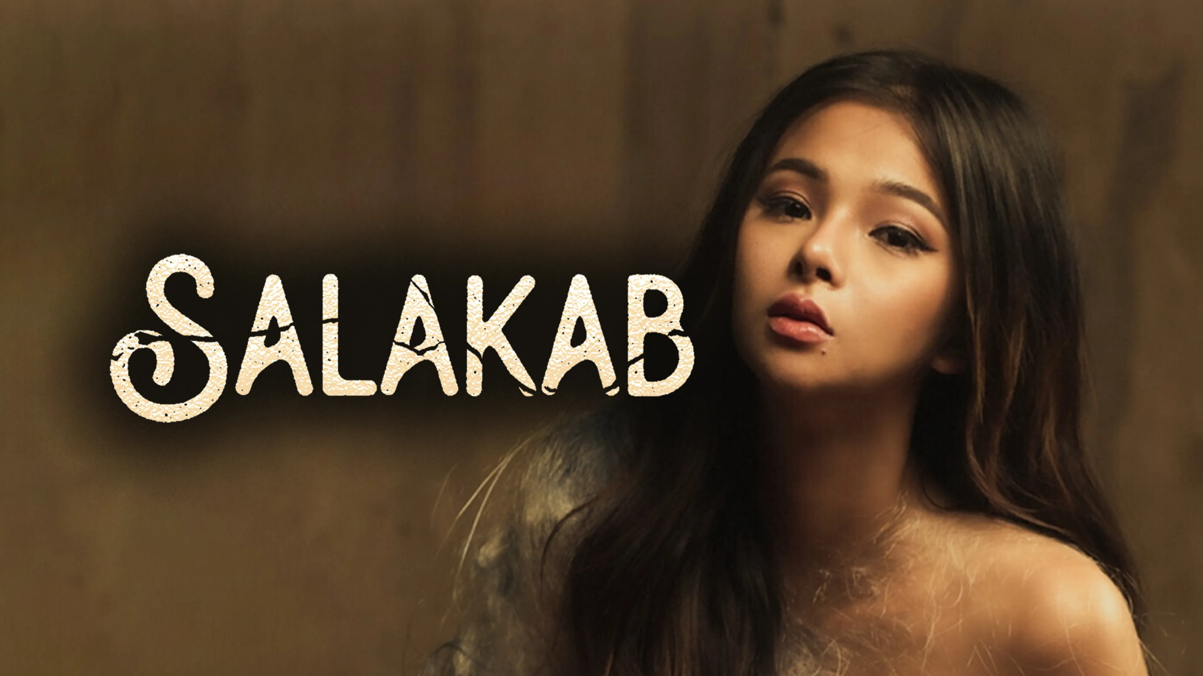 Salakab poster